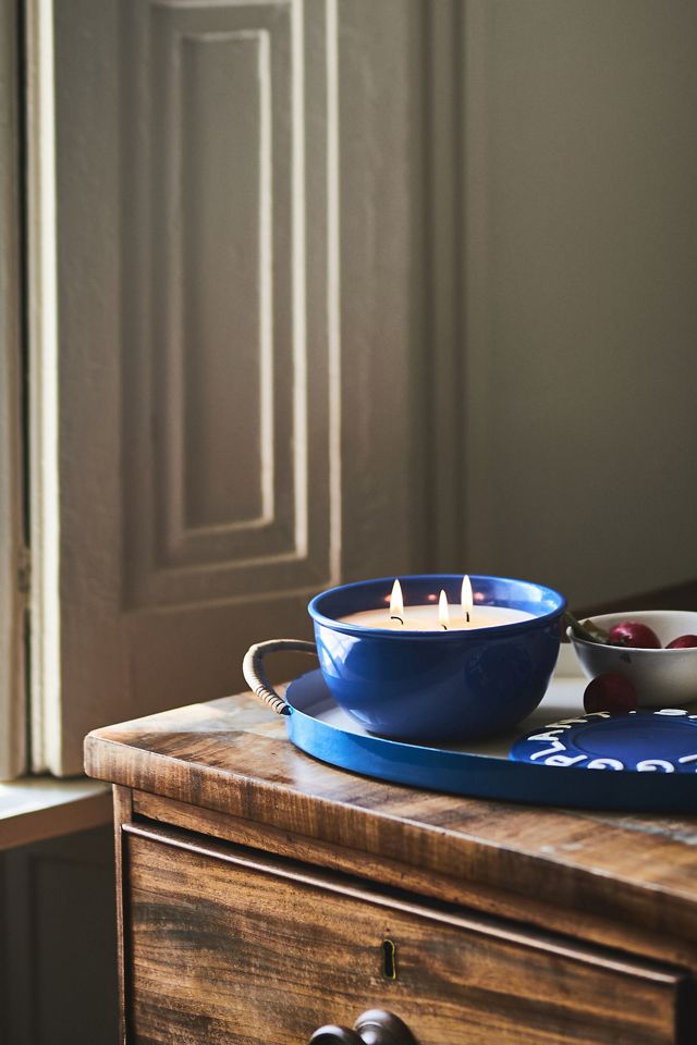 Kitchenette Candle #3