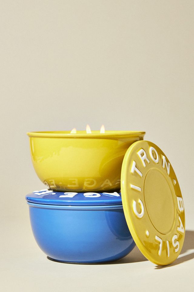 Kitchenette Candle #1
