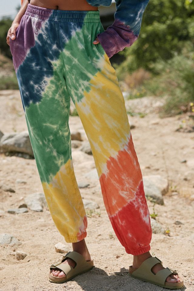 Splits59 Caster French Terry Sweatpants #1
