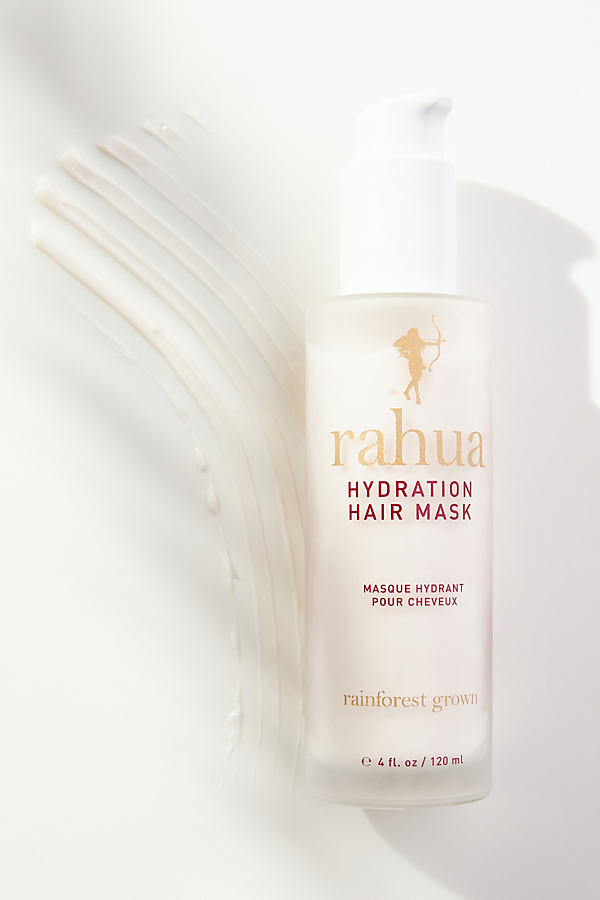 Rahua Hydration Hair Mask, 4 oz In White