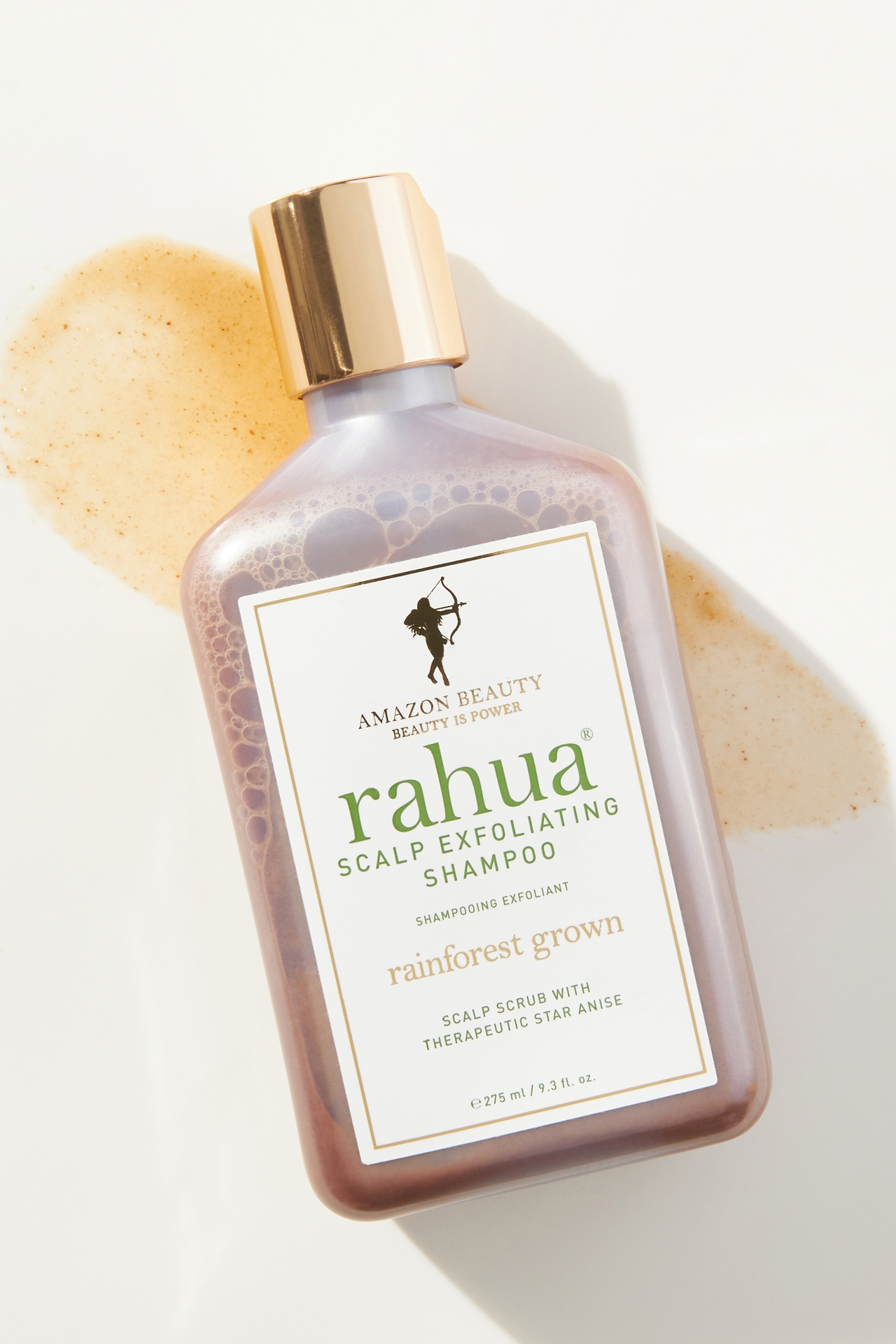 Rahua Scalp Exfoliating Shampoo