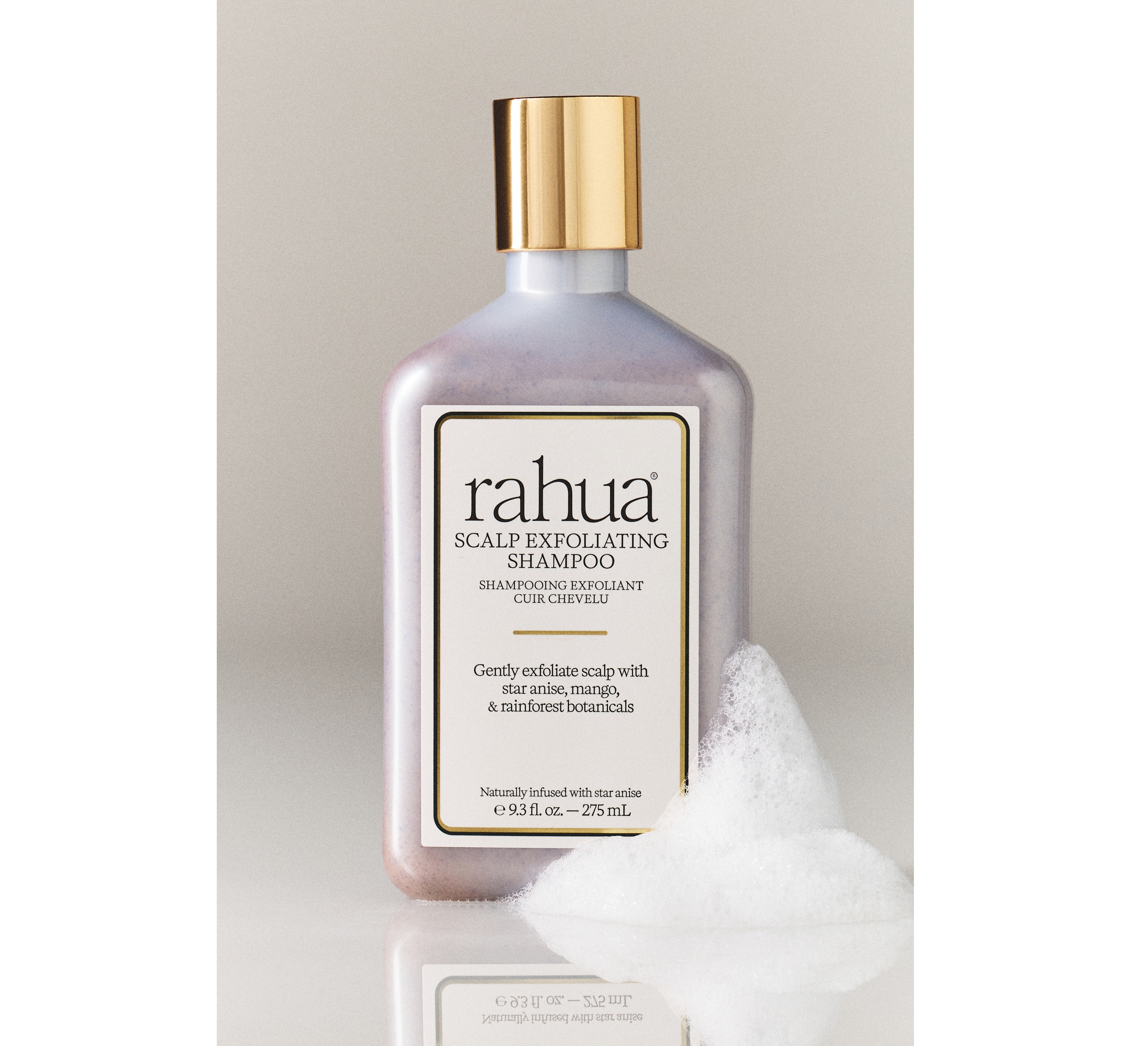 Rahua Scalp Exfoliating Shampoo