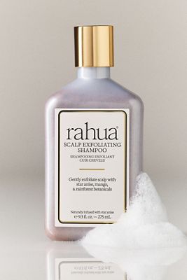 Rahua Scalp Exfoliating Shampoo
