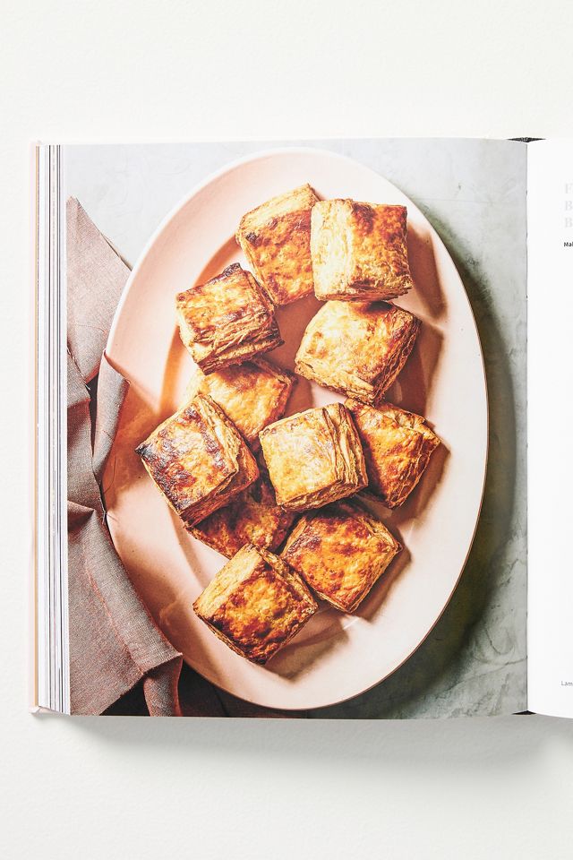 A Good Bake #2