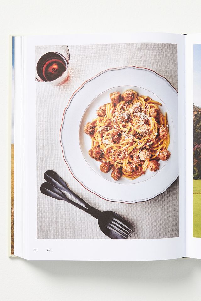 Pasta #1