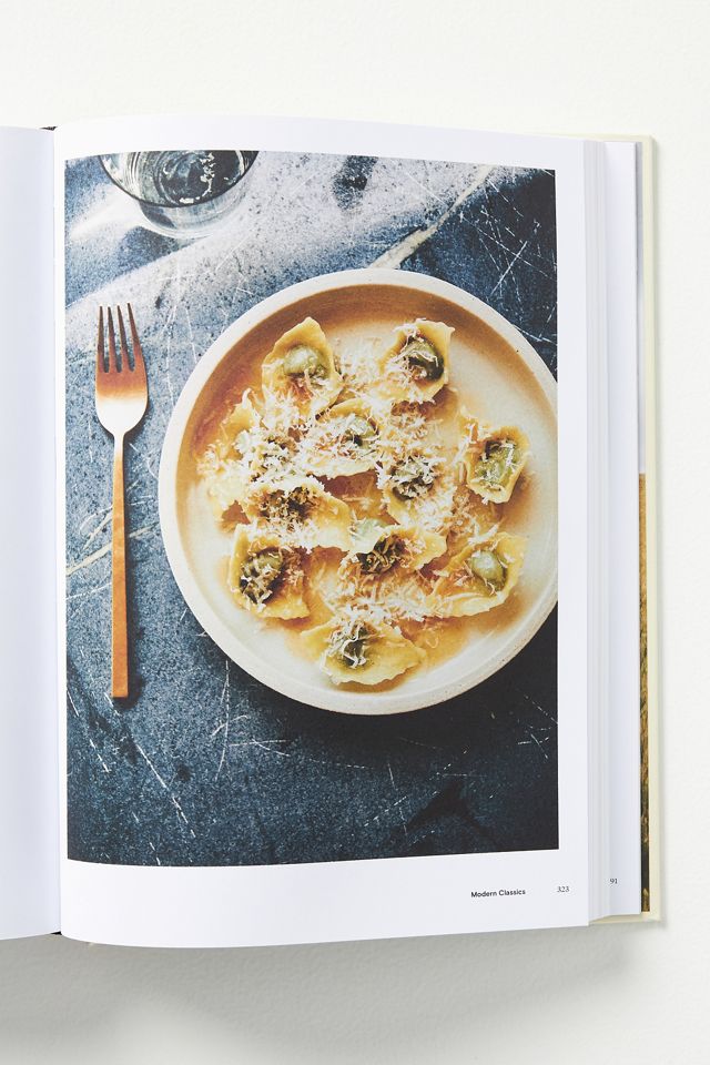 Pasta #2