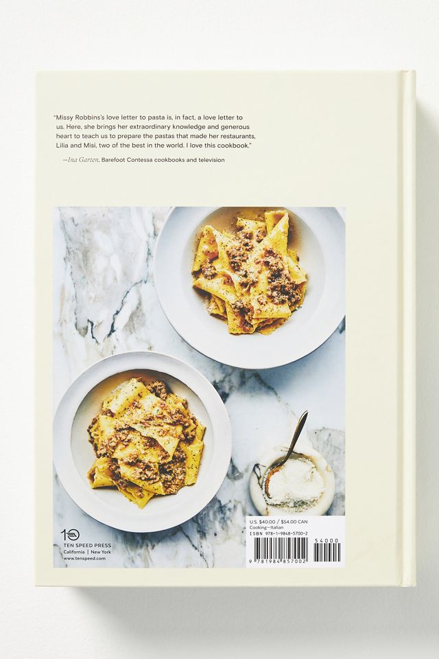 Pasta #3