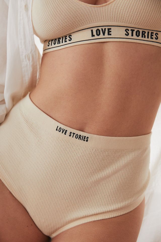 Love Stories Lauren Panty #2