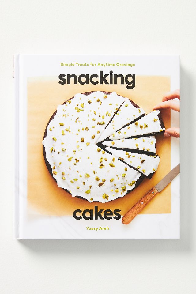 Snacking Cakes | Anthropologie