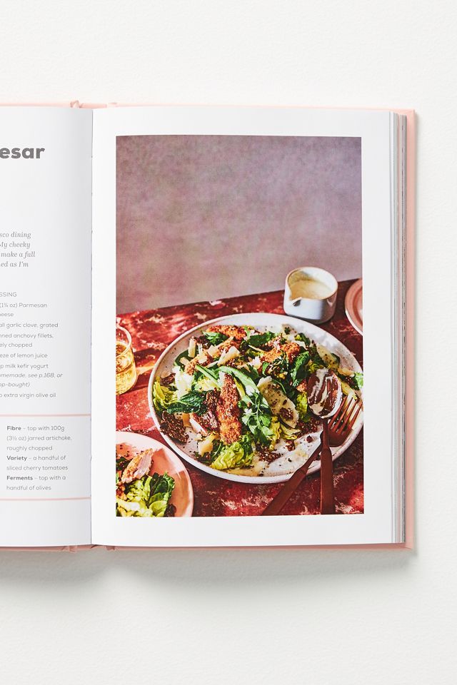 The Gut-Loving Cookbook #1