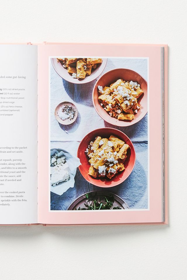 The Gut-Loving Cookbook #2
