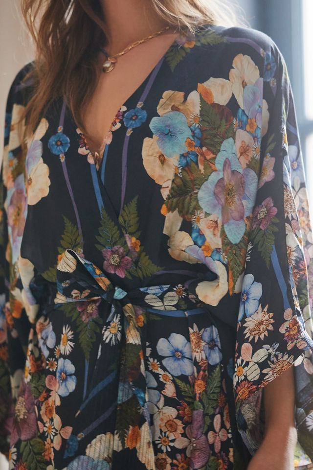 The Moxy Collective Robe #5
