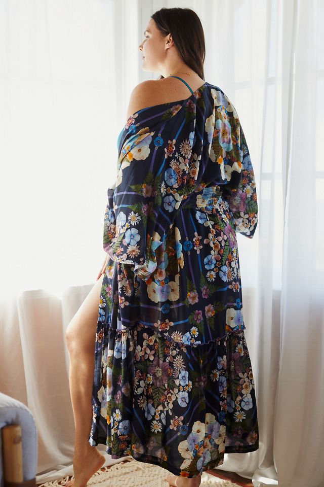 The Moxy Collective Robe #8