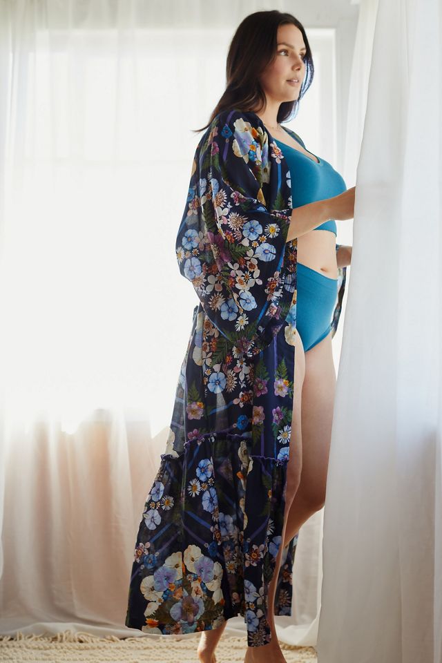 The Moxy Collective Robe #9