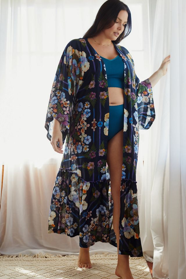 The Moxy Collective Robe #6