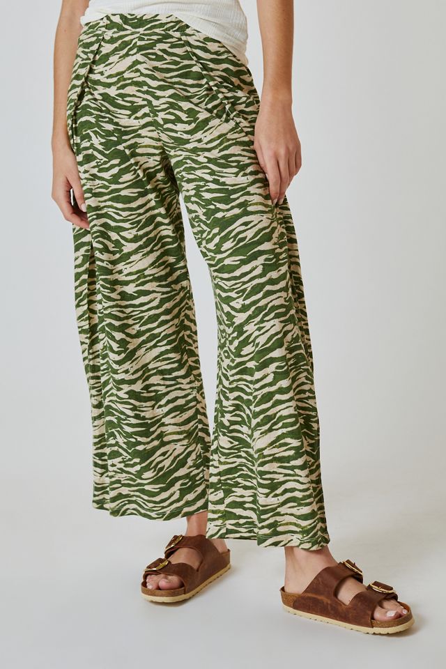 Daily Practice by Anthropologie The Montego Pant #1