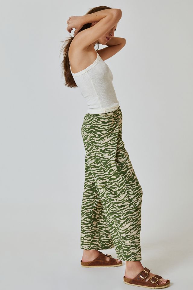 Daily Practice by Anthropologie The Montego Pant #2
