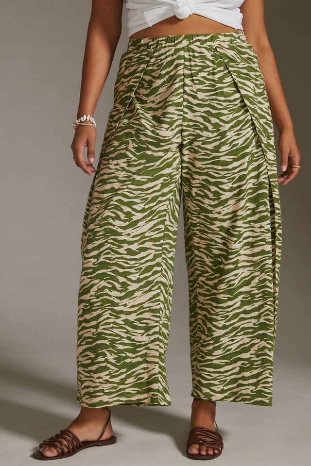 Daily Practice by Anthropologie The Montego Pant #6