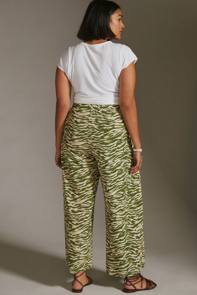 Daily Practice by Anthropologie The Montego Pant #7