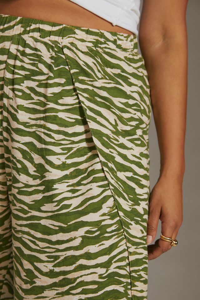 Daily Practice by Anthropologie The Montego Pant #8