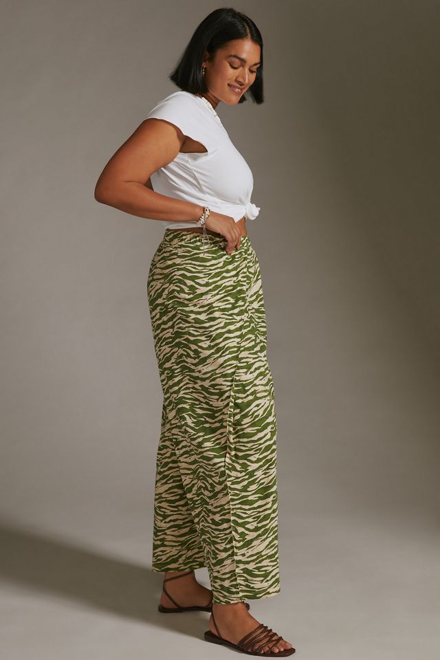 Daily Practice by Anthropologie The Montego Pant #9