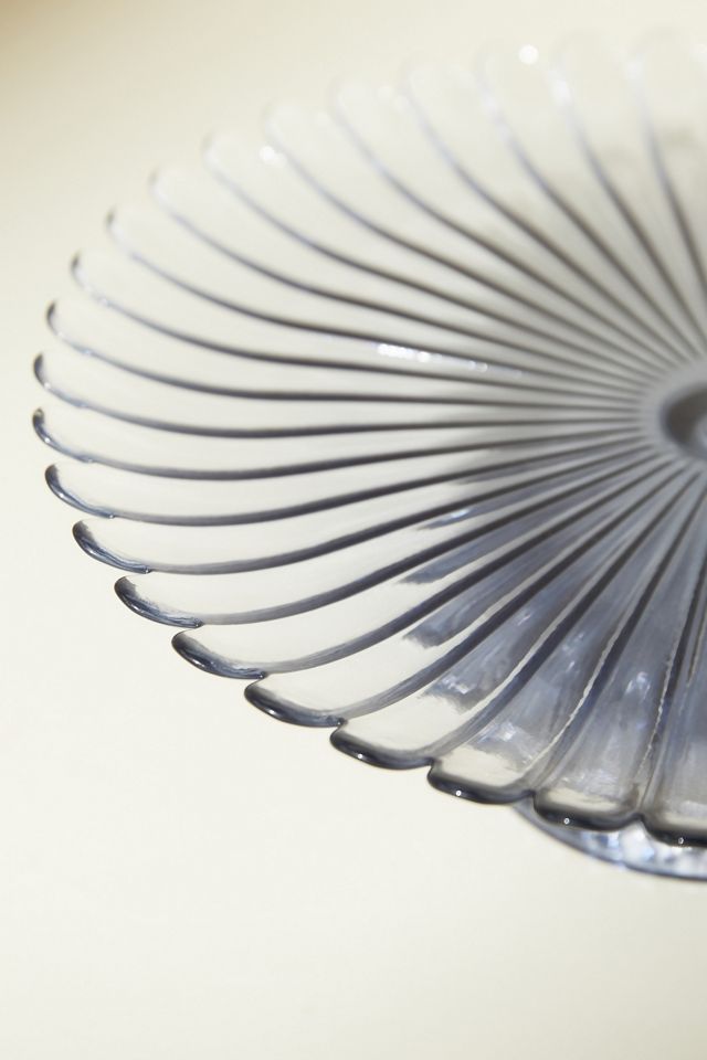 Glinda Glass Cake Stand #2