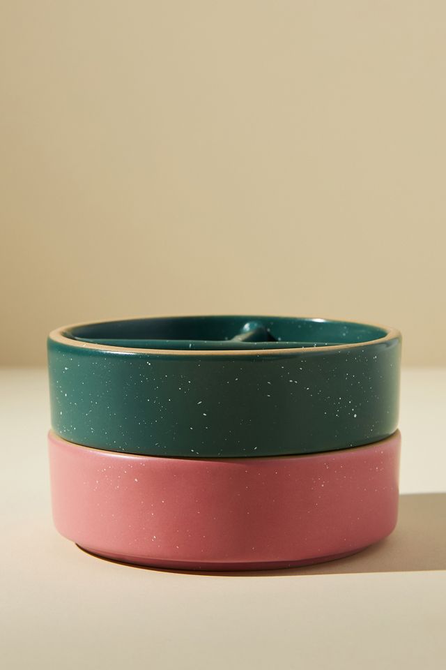 Jasper Stackable Trinket Dish #2