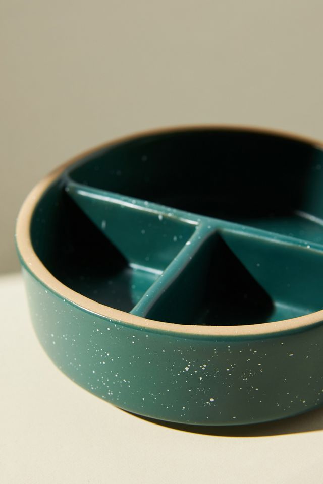 Jasper Stackable Trinket Dish #3