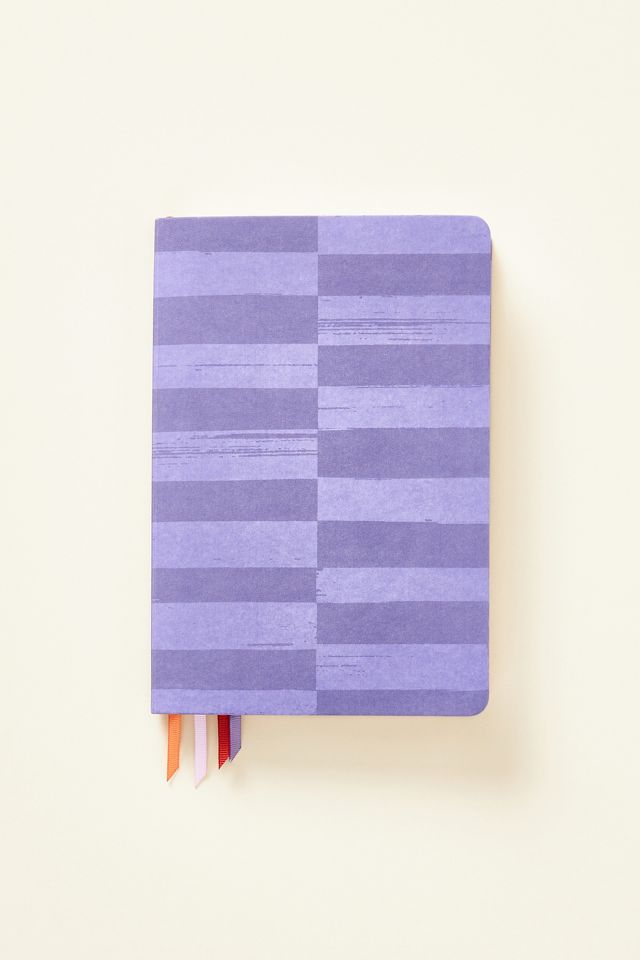 Postit Weekly Planner Anthropologie