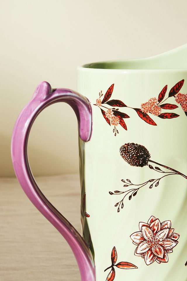 Elin Pitcher #1