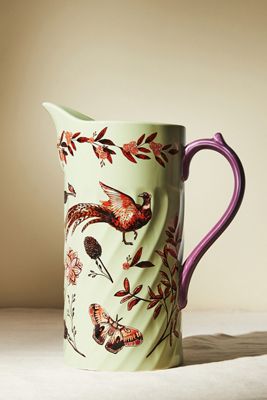 Elin Pitcher