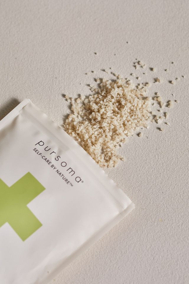 Unplug Citrus Bath Soak #1
