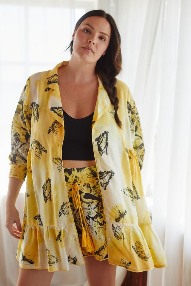 The Dahlia Tunic & Shorts Set #6