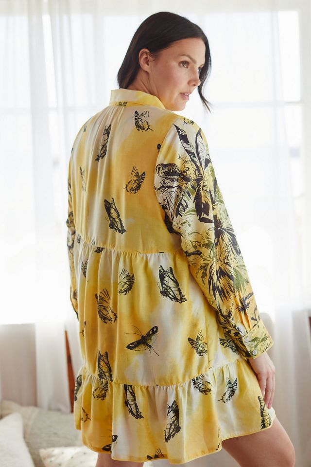 The Dahlia Tunic & Shorts Set #8