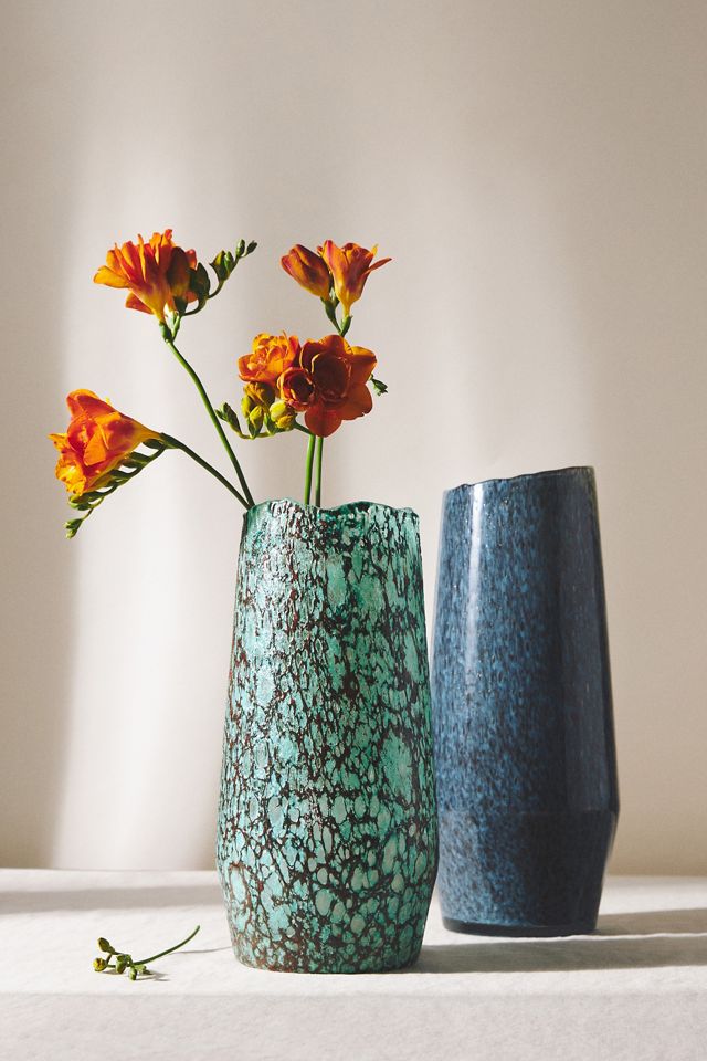 Nemo Glass Vase #2
