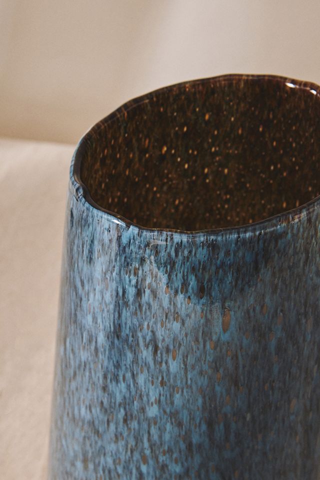Nemo Glass Vase #1