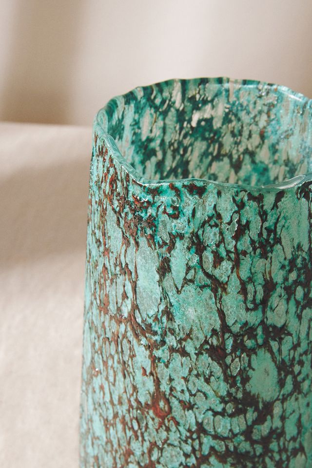 Nemo Glass Vase #1