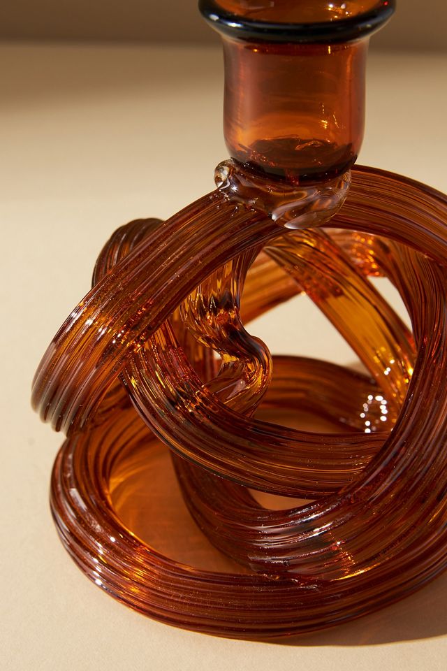 Kelly Twist Candlestick #2