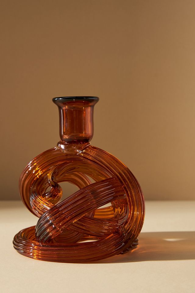 Kelly Twist Candlestick #1