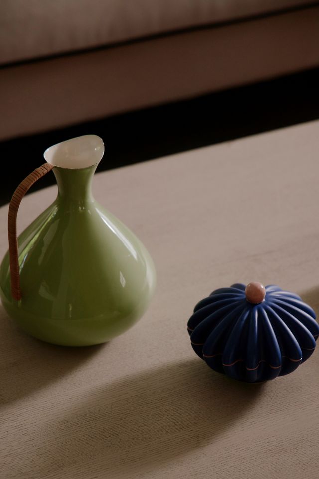 Freya Ceramic Trinket Dish #4