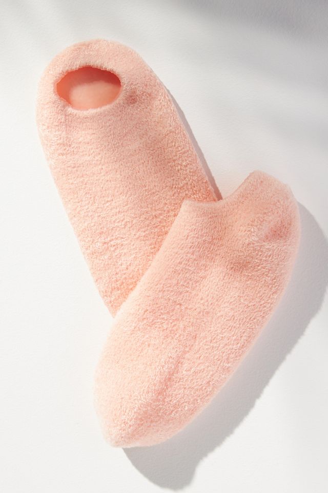 Overnight Moisturizing Socks Anthropologie
