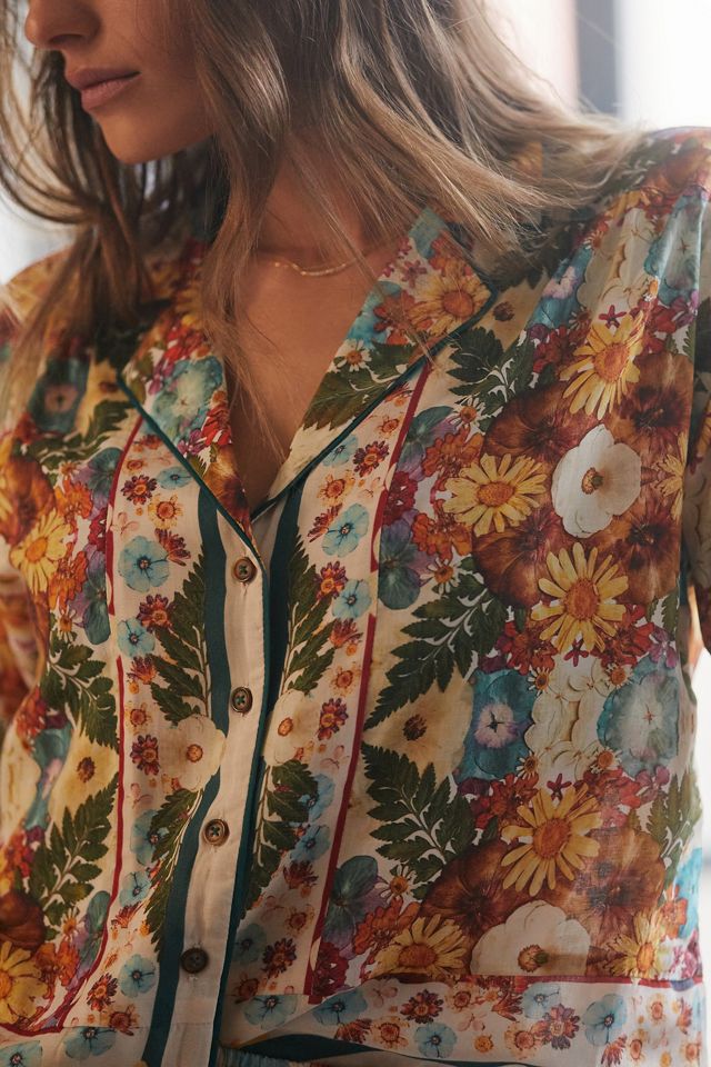 The Moxy Collective Top #4