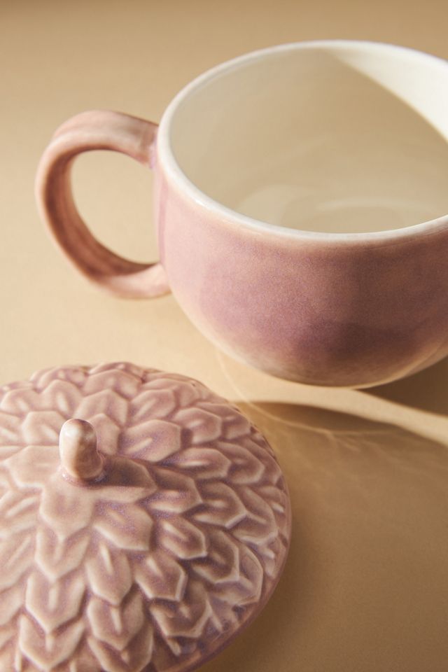 Acorn Mug #2