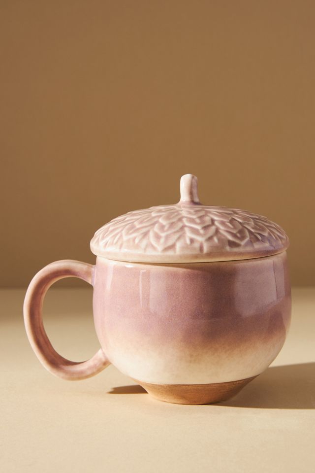 Acorn Mug #1