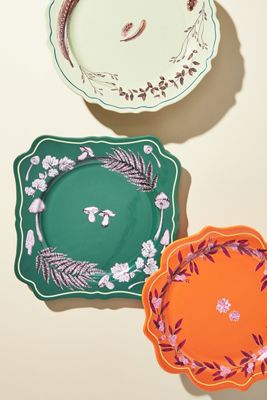 Elin Dinner Plate