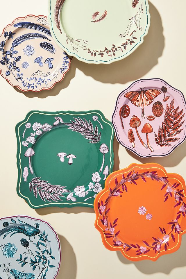 Anthropologie dinner clearance plate