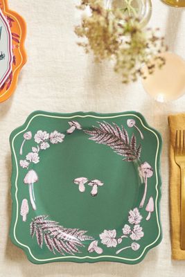 Elin Dinner Plate