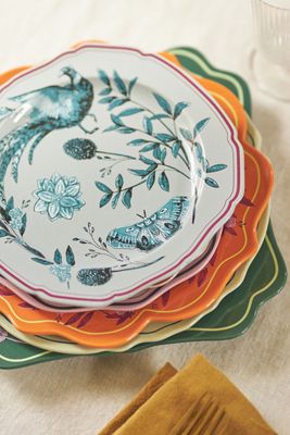 Elin Dessert Plate