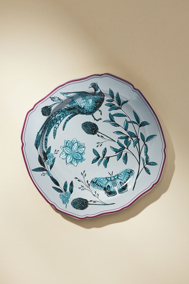 Elin Dessert Plate #1