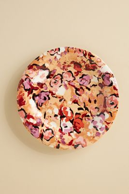 Flowerfield Dessert Plate